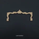 Ξυλόγλυπτο Διακοσμητικό Κέντρου