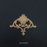 Ξυλόγλυπτο Διακοσμητικό Γωνίας - Κέντρου