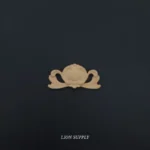 Ξυλόγλυπτο Διακοσμητικό Κέντρου