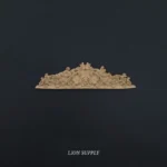 Ξυλόγλυπτο Διακοσμητικό Κέντρου