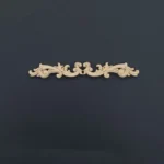 Ξυλόγλυπτο Διακοσμητικό Κέντρου