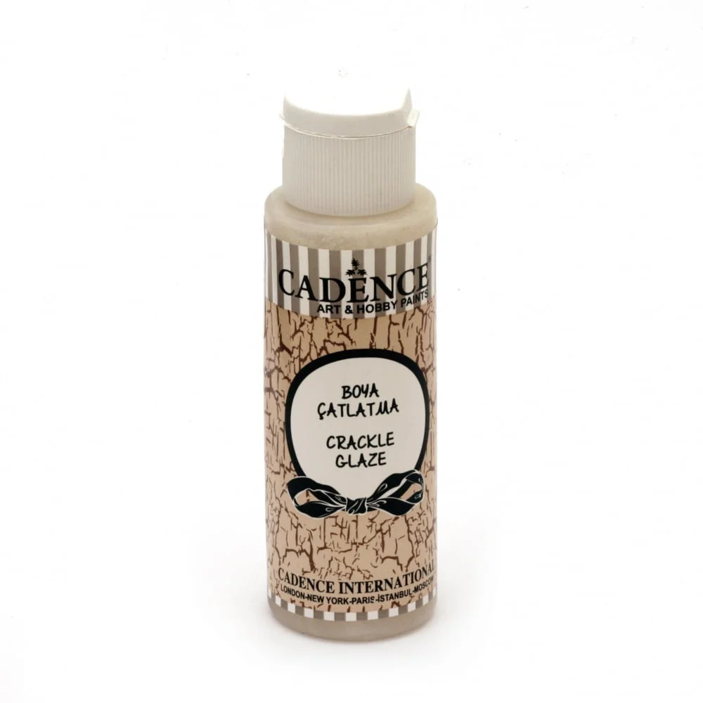 κρακελε 1 συστατικού cadence 120 ml