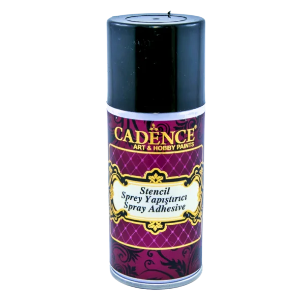 Cadence spray stencils 150ml
